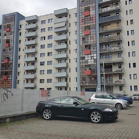 Apartament Verde Cluj-Napoca Exterior photo