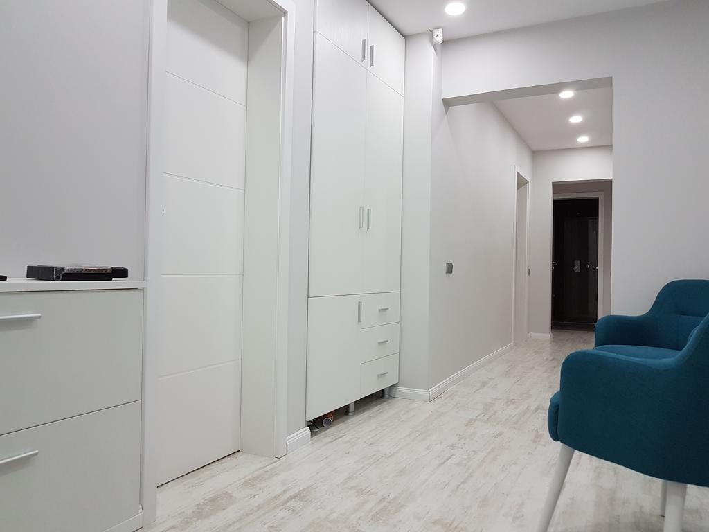 Apartament Verde Cluj-Napoca Exterior photo