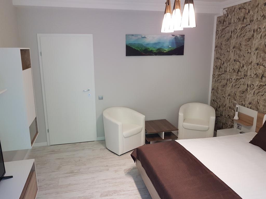 Apartament Verde Cluj-Napoca Exterior photo